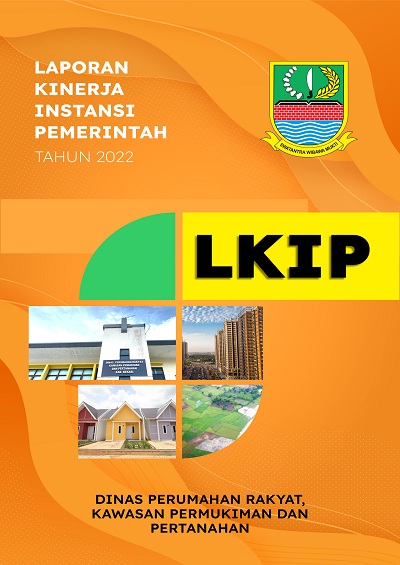 LKIP Tahun 2021